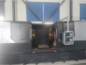 雙面數(shù)控鏜車(chē)床報(bào)價(jià)