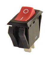 【CANAL B SERIES防水防塵船型翹板開(kāi)關(guān)】?jī)r(jià)格,廠(chǎng)家,圖片,電工開(kāi)關(guān),嘉興兆圣電子-