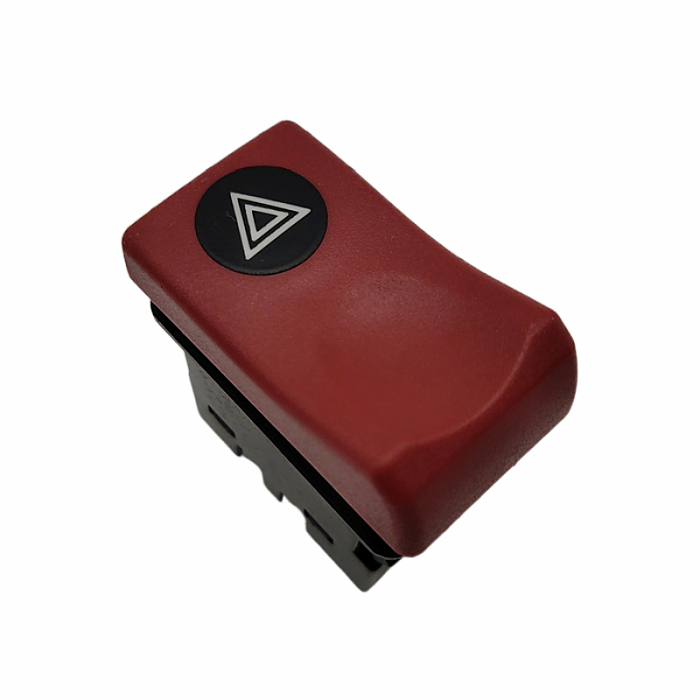 適用于東風(fēng)天龍?zhí)戾\大力神三環(huán)工作臺(tái)開關(guān)貨車改裝儀表臺(tái)翹板開關(guān)