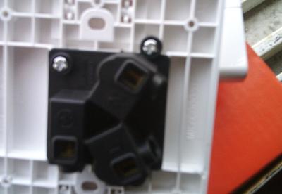 16AX250V~一位雙路大翹板開關圖片_高清圖_細節(jié)圖