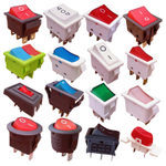 防水船型開關 三檔_開關價格_優(yōu)質開關批發(fā)/采購 