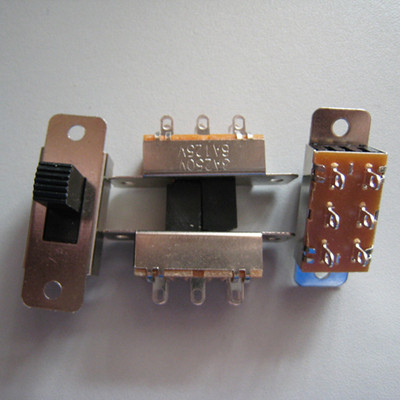 SS-22K29撥動開關 專業(yè)電器開關的選擇